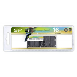 SILICON POWER SODIMM 16GB DDR4 3200MHz SP016GBSFU320X02