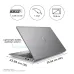 HP ZBook Fury 16 G10 8C672UCR NB, Intel i7-13850HX (2.1-5.8 GHz), 15.6" AG FHD LED UWVA , 32GB(2x16GB), SSD 512GB PCIe NVMe, GFX NVIDIA RTX A1000 6 GB, WIFI, Bluetooth, No WWAN, Webcam, Fingerprint, Backlit Kbd, ACA 230W, BATT 8C 95 WHr - Win11 Pro64