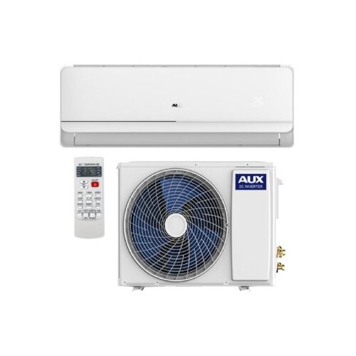 AUX Freedom Inverter Klima ASW-H12C5E4/FAR3DI-B8 12" WIFI