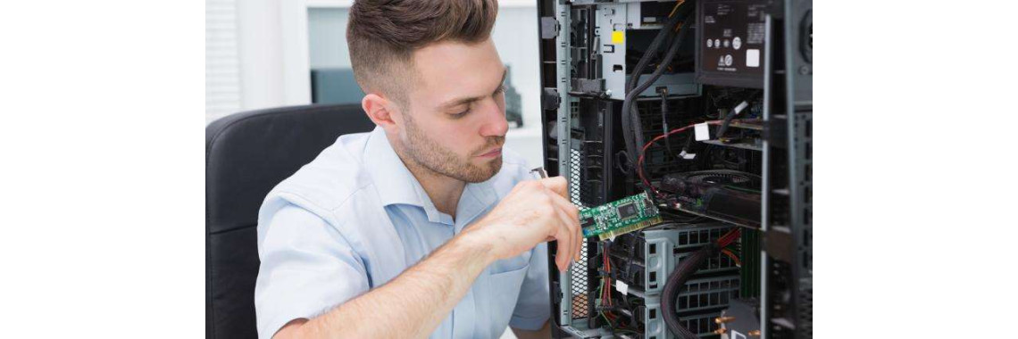Servis Servera i Radnih stanica