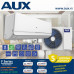 AUX Freedom Inverter Klima ASW-H12C5E4/FAR3DI-B8 12" WIFI